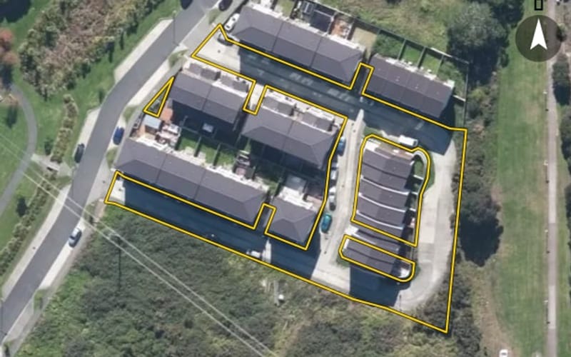 21 Bloom Crescent