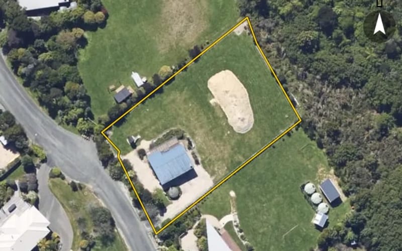 45 Nyhane Drive