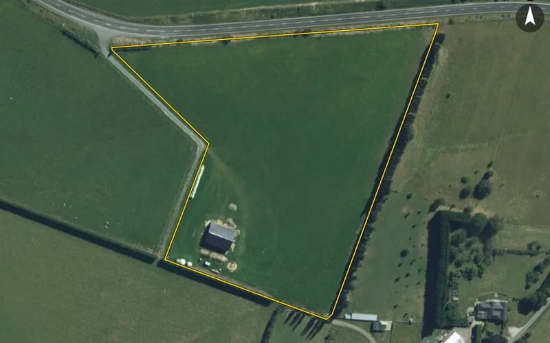 349 Waimumu Road