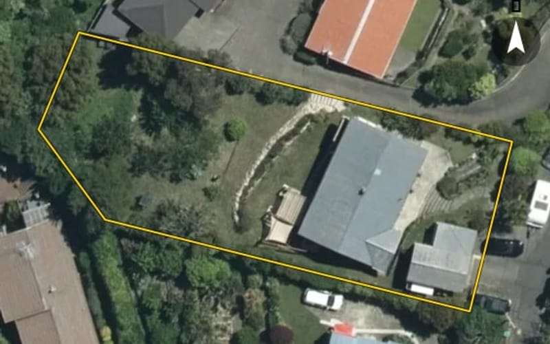 17 Rangiora Terrace
