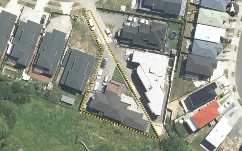 20 Gospel Heights