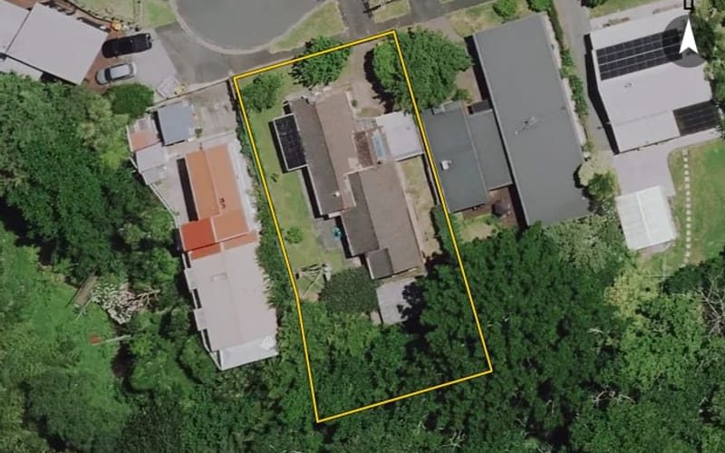 34 Bettina Road