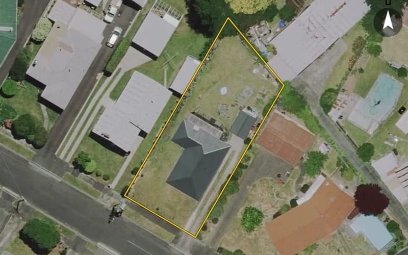 4 Oban Avenue
