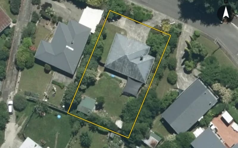 38 Douglas Road