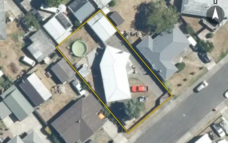 103 Dover Road