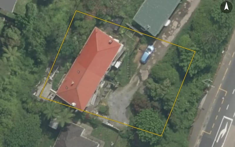 113 Newlands Road
