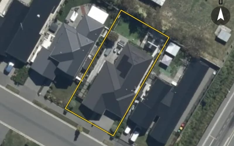 4 Amberite Place