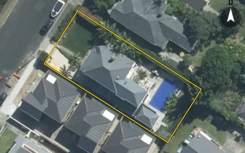 8 Bayview Road