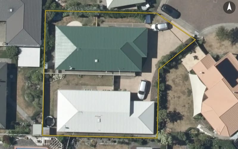 5 Montague Way