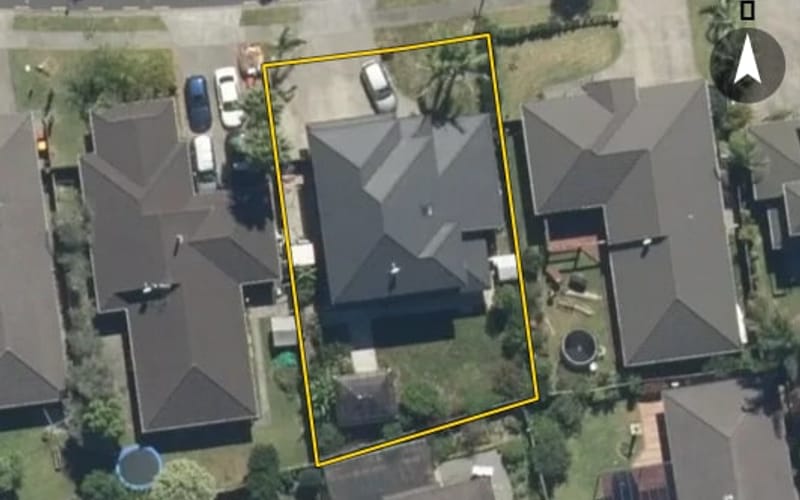 11 Maybole Drive