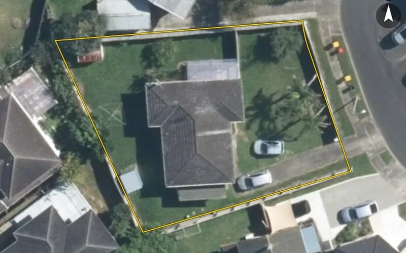 12 Kereru Place