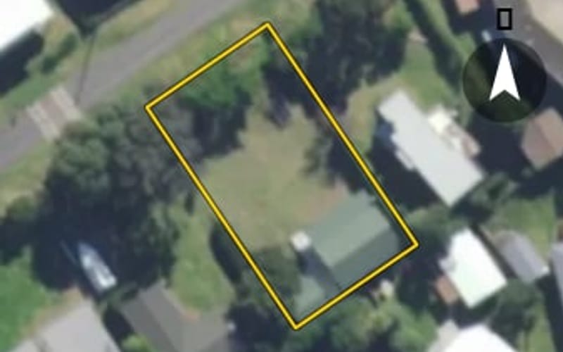 22 Wehiwehi Road