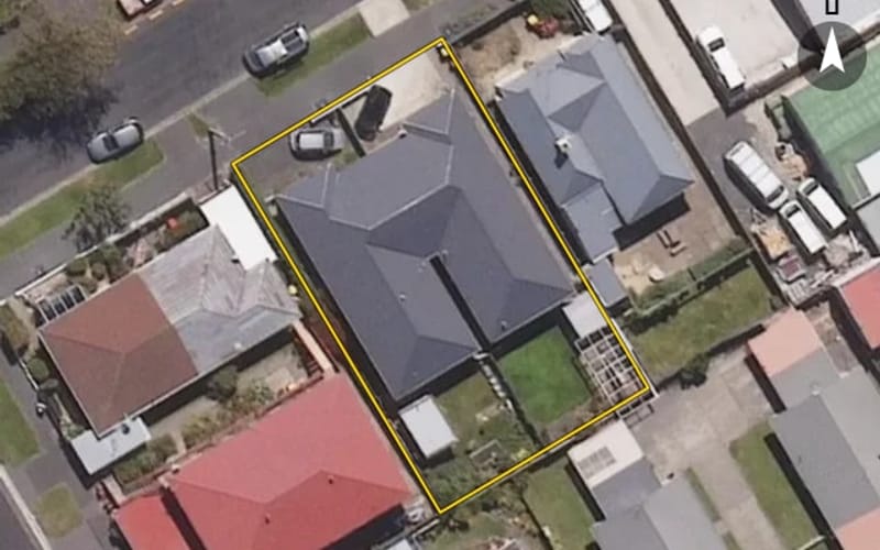 5 Calder Street