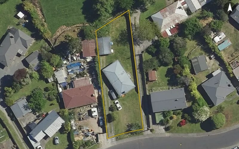 51 Mount View Drive