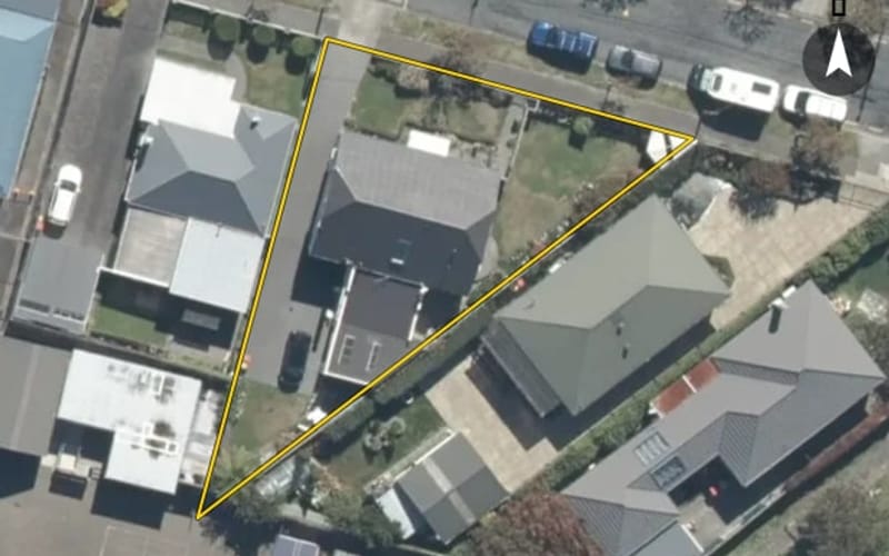 11 Anderson Grove