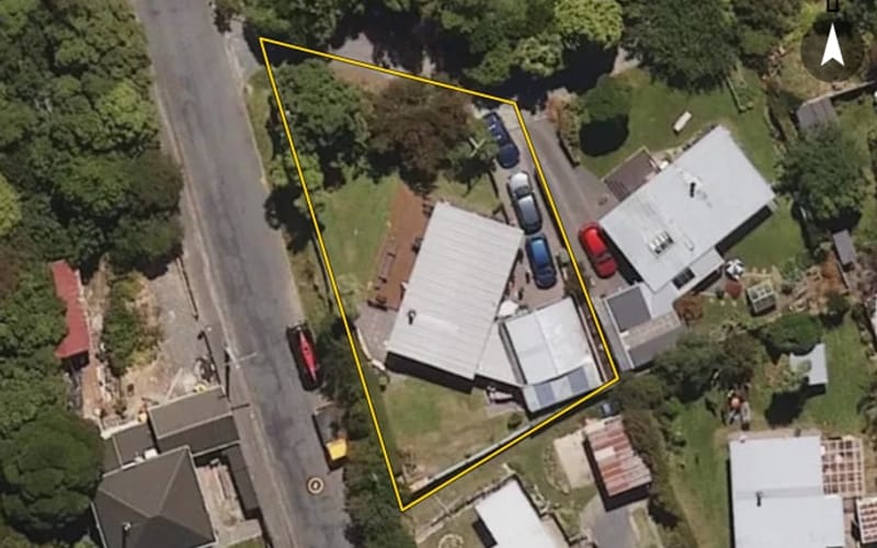 22 Wanaka Street