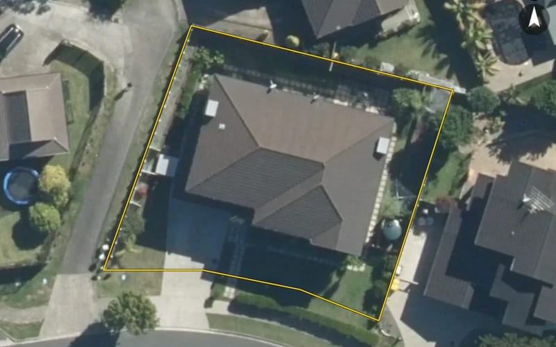 5 Travis View Drive
