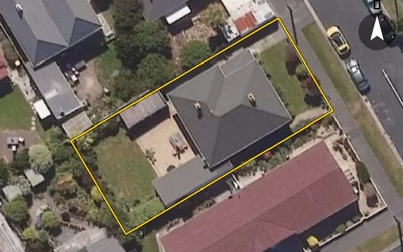 6 Freyberg Street