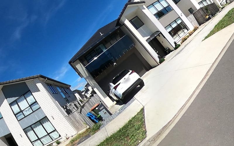 8 Drumaness Road