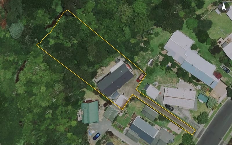 15 Lansdowne Crescent