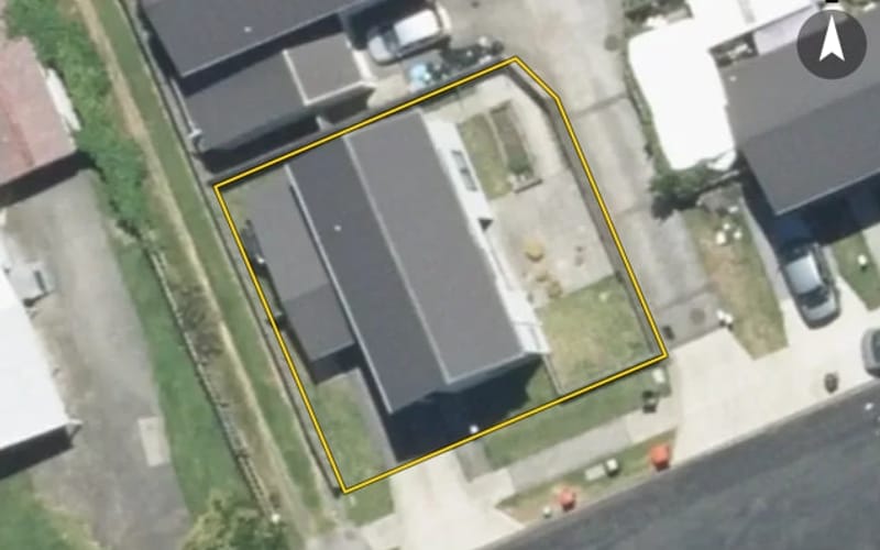 21A Bedlington Avenue