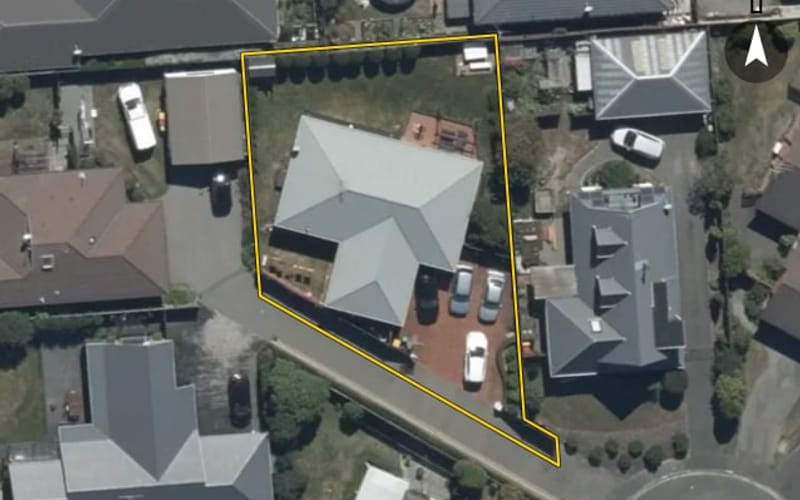29 Giles Place