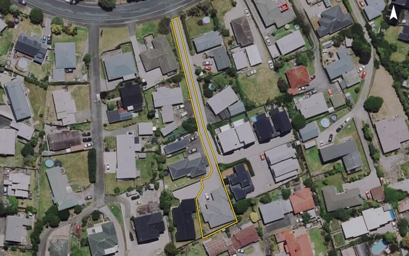 100B Dinsdale Road