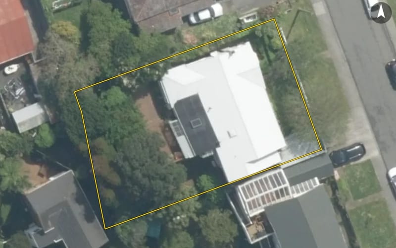 4 Shirley Street