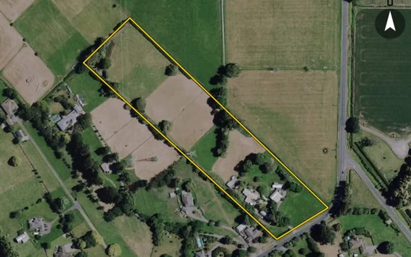 495 Puketaha Road