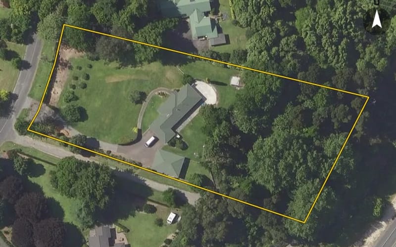 56 Westridge Drive