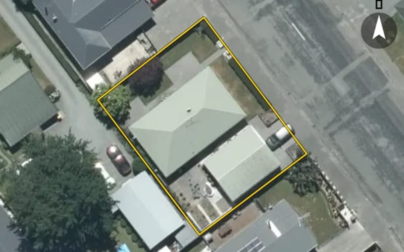 6 Catherine Street