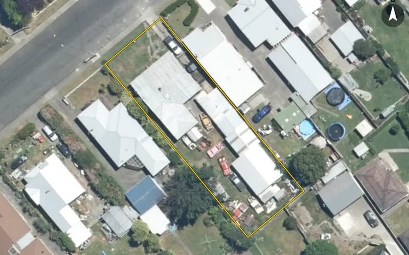 1015 Waipuna Street