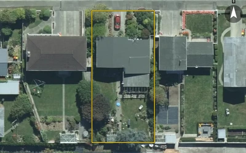 7 Falcon Street