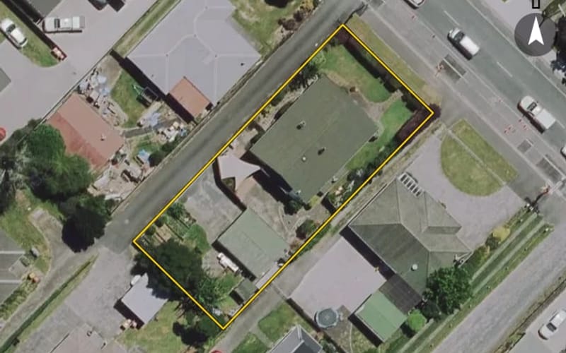 13 Garnett Avenue
