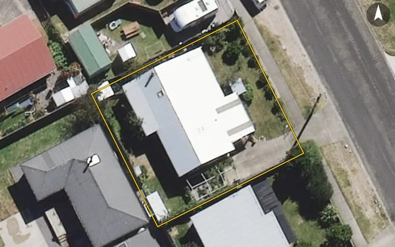 1/5 John Street
