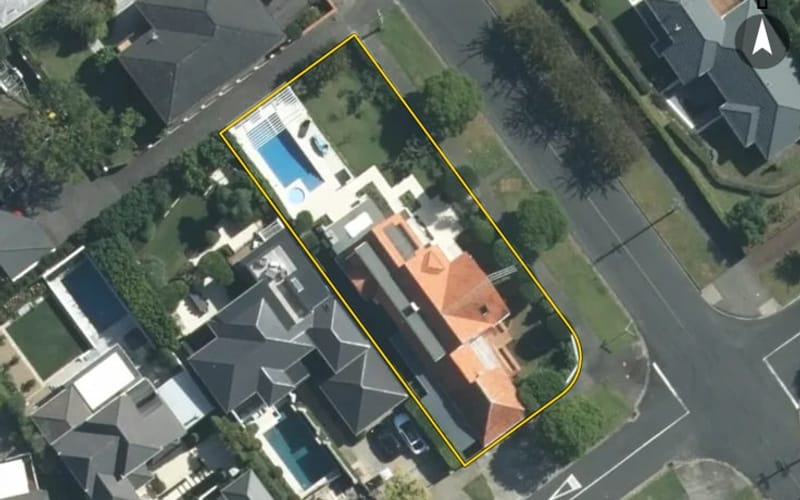 19 Dudley Road
