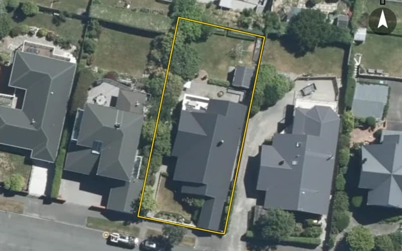 3 Orbell Street