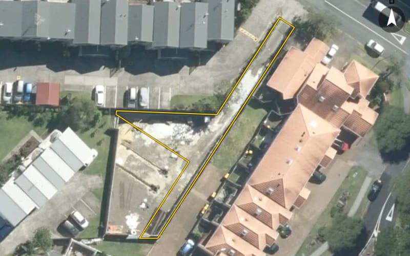 17A John Jennings Drive
