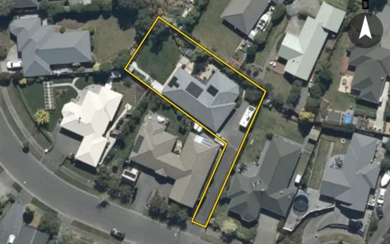 11 John Morel Place