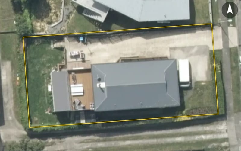 14 Toporoa View