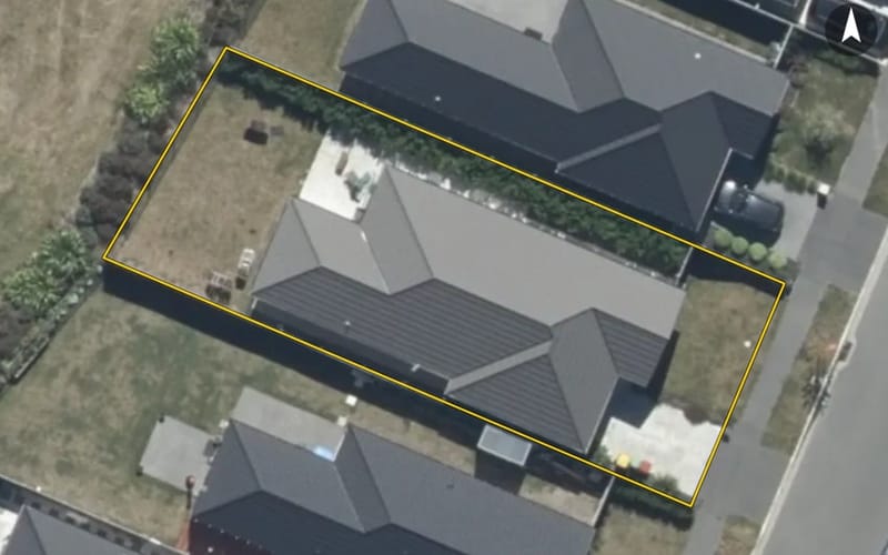 22 Stud Road