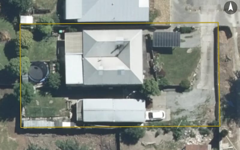 2 Brunswick Street