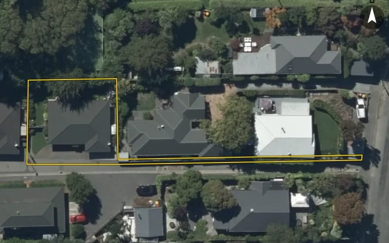 9 Castle Way