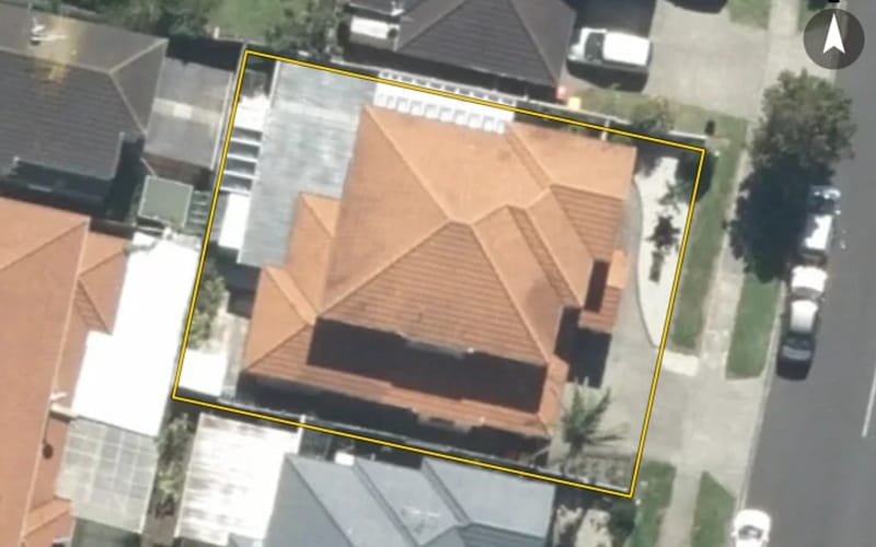 29 Erica Road