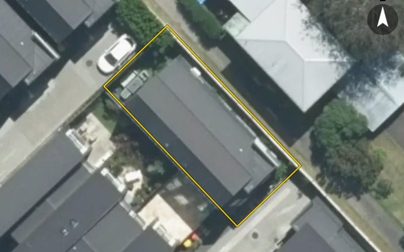11 Te Uru Lane