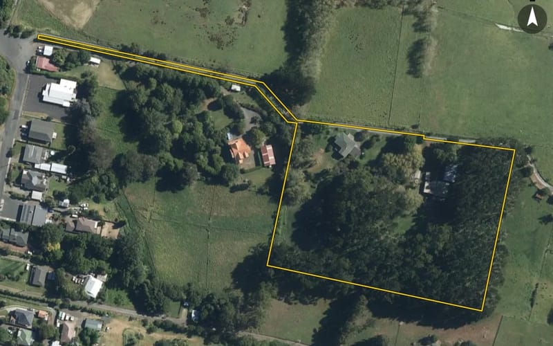 43 Township Road