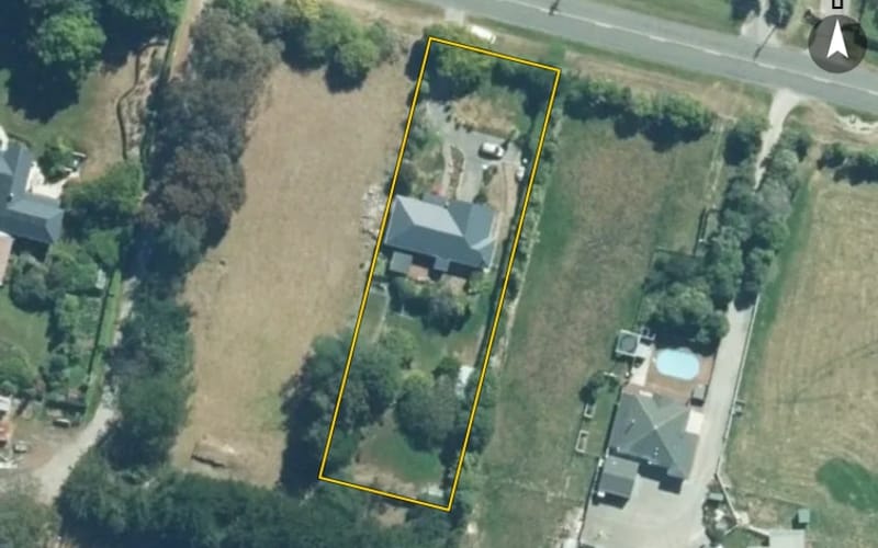 301 Fairview Road