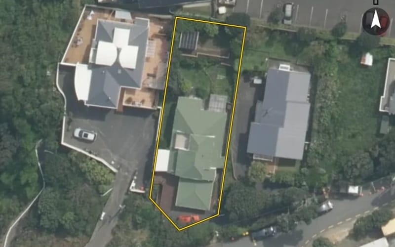 8 Aranui Street