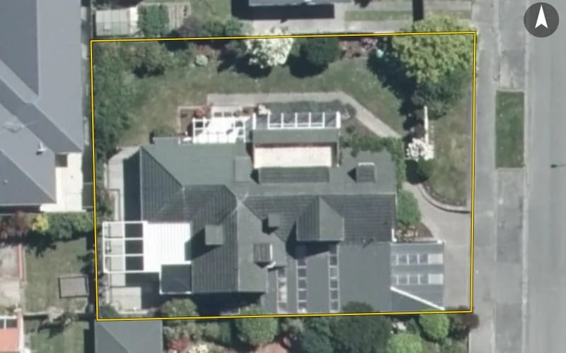 3 Rowan Place