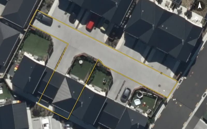 3/6 Matata Place